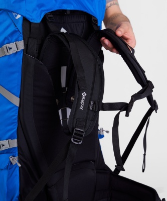 Рюкзак RedFox Summit 90 V4 Light (синий)35