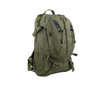 Рюкзак тактический ADR Venture Pack 30L CH-501 Black21