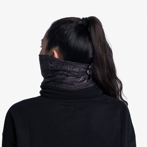 Бандана Buff Polar Embers Black23