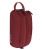 Косметичка RedFox Journey M (бордовый/кирпич) Косметичка RedFox Journey M (бордовый/кирпич)