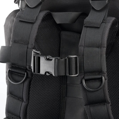 Рюкзак тактический ADR Raid Pack 70L CH-053 Black25