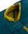 Спальный мешок RedFox Arctic -20C (Regular, нептун/эвкалипт) левый25 Спальный мешок RedFox Arctic -20C (Regular, нептун/эвкалипт) левый25