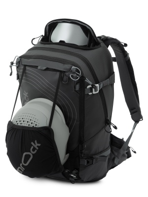 Рюкзак Kanrock Pow Pow 30 Anthracite25