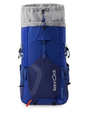 Рюкзак Kanrock Cruiser 30 Rich Blue32