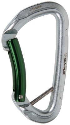 Карабин CAMP Gym Safe