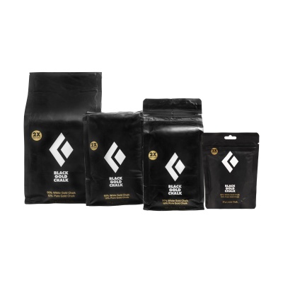 Магнезия BlackDiamond Black Gold Loose Chalk 300г3