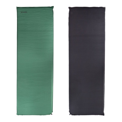 Коврик Talberg CLASSIC MAT зеленый 183х63х3.82