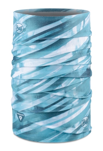 Бандана Buff ThermoNet Tonsu Aqua21