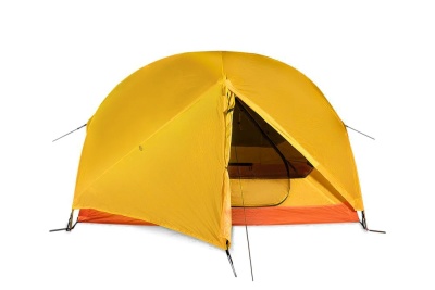 Палатка Talberg BEZENGI 2 LITE orange21