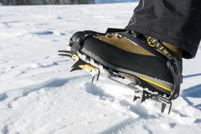 Кошки GRIVEL G1 New Matic21