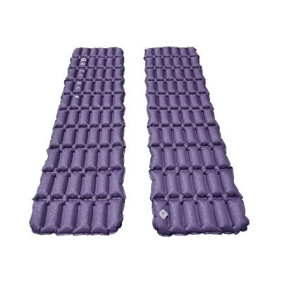 Ковер BTrace надувной AirMat Comfort (184х52х7см) синий24