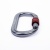 Карабин CAMP Oval XL Lock, Black25 Карабин CAMP Oval XL Lock, Black25