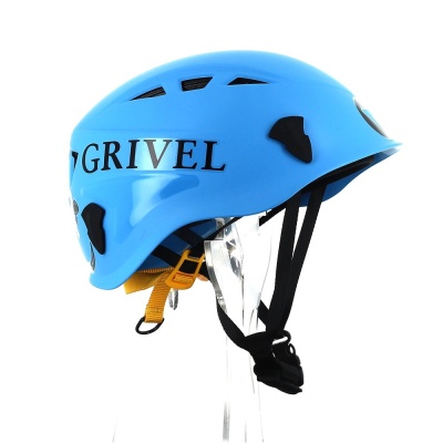 Каска Grivel Salamander 2.0 Blue21