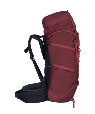 Рюкзак RedFox Light 60 V6 (бордовый/кирпич)211