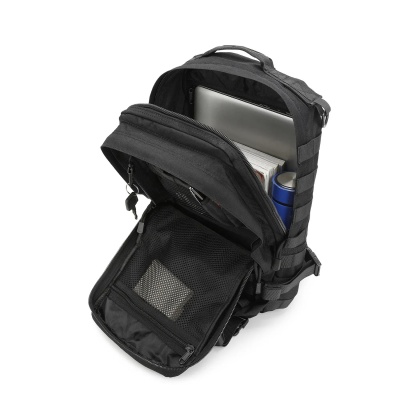 Рюкзак тактический ADR 25L CH-151 Multicam27