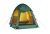 Палатка Alexika MINNESOTA 3 LUXE green 9153.3401 5