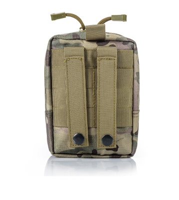 Подсумок аптечка molle ADR P-019 Coyote22