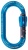 Комплект карабинов CAMP Ekto Lock RACK PACK 6 шт21