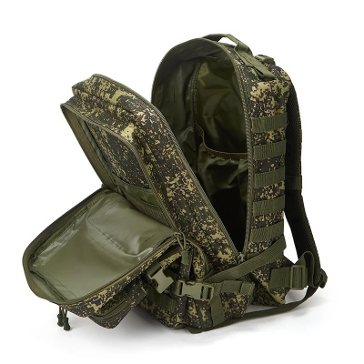 Рюкзак тактический ADR Combat Pack 40L CH-09 ЕМР25