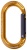 Комплект карабинов CAMP Ekto RACK PACK 6 шт24
