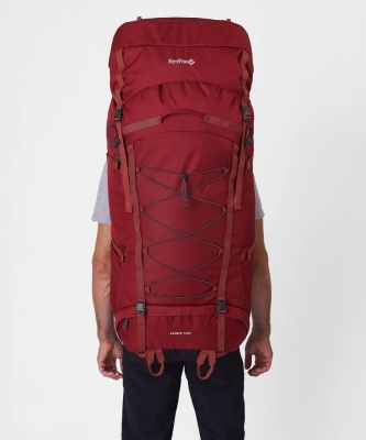 Рюкзак RedFox Light 100 V6 (т.красный)31