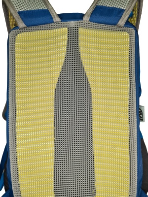 Рюкзак туристический NiHigh Bike 25л Rose Red24