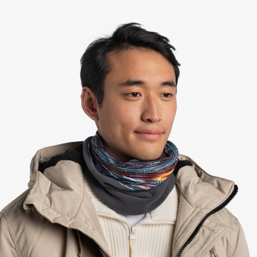 Бандана Buff Polar Kumihimo Multi24