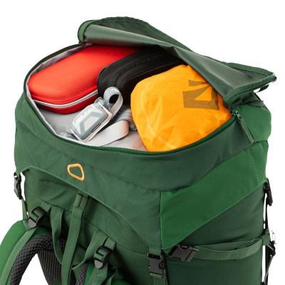 Рюкзак Kanrock Charger 110+15 Pine Green32