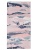 Бандана Buff Thermonet Aghra Rosewood21 Бандана Buff Thermonet Aghra Rosewood21