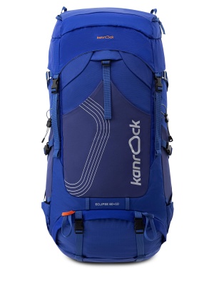 Рюкзак Kanrock Eclipse 60+10 Rich Blue24
