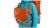 Рюкзак Bask Light 75 V2 M (т.серый)40 Рюкзак Bask Light 75 V2 M (т.серый)40