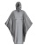Пончо RedFox Poncho Plus (серый)