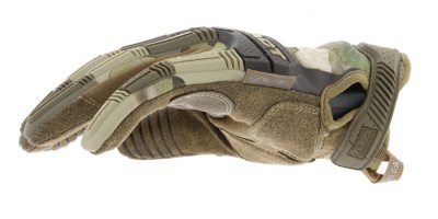 Перчатки (Mechanix) Original M-PACT Multicam