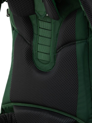 Рюкзак Kanrock Charger 110+15 Pine Green35