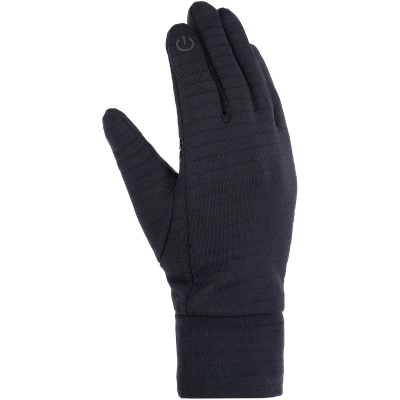 Перчатки VIKING Kaslo, Black