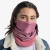 Бандана Buff Polar Tulip Pink22 Бандана Buff Polar Tulip Pink22