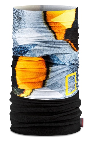 Бандана Buff Polar Jies Black20