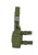 Кобура набедренная ADR CH-075 Olive