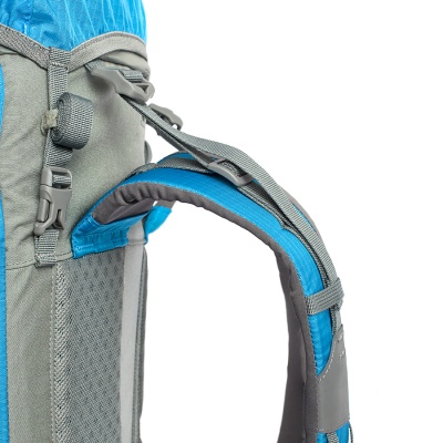 Рюкзак Bask Light 75 V2 M (т.серый)31