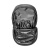 Рюкзак Tatonka GREAT ESCAPE 75+10 black 1440.04027