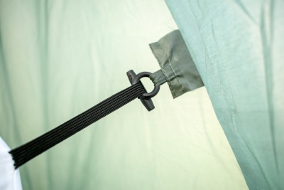 Палатка Talberg BASE 4 green68