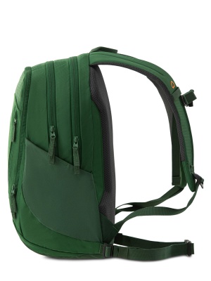 Рюкзак Kanrock Groove 25 Pine Green21