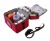 Аптечка Tatonka FIRST AID Family red 2720.015 4 Аптечка Tatonka FIRST AID Family red 2720.015 4