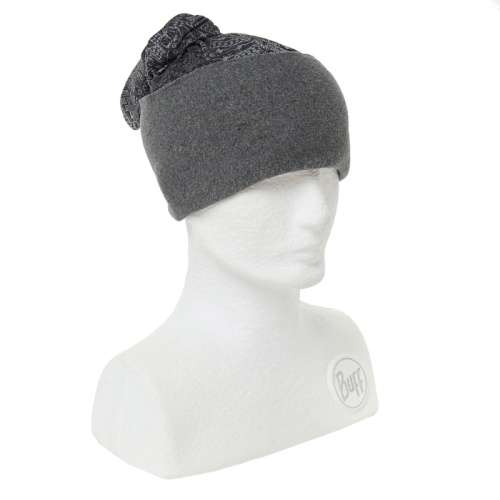 Бандана Buff Polar Zhang Grey25
