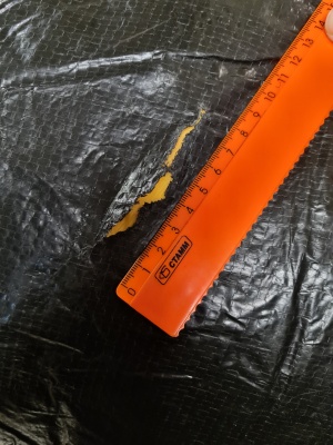 Палатка BTrace Ruswell 4 УЦЕНКА12