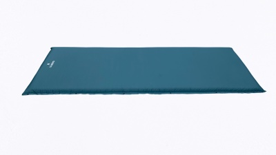 Коврик Talberg QUICK BEST MAT серо-синий 192х66х922