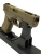 Модель пистолета Cyma CM030 Glock 18C электр. Tan Модель пистолета Cyma CM030 Glock 18C электр. Tan