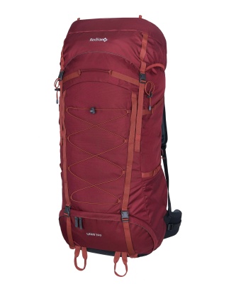 Рюкзак RedFox Light 100 V6 (т.красный)