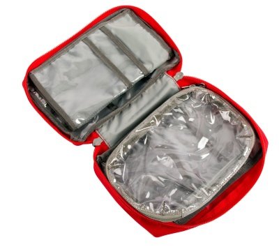 Аптечка Tatonka FIRST AID S black 2810.0405