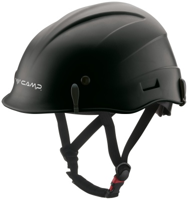 Каска CAMP Skylor Plus, Black